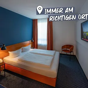 Hotel Achat Altstadt, Dresden